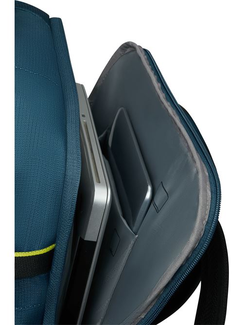 TAKE2CABIN 00501 BLU AMERICAN TOURISTER | TAKE2CABIN 00501 BLU